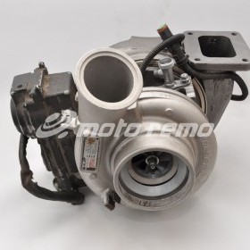 Turbocharger 4031049 2082213, 2454860