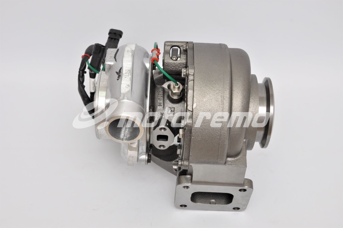 Turbocharger John Deere 176484 177295, 178739