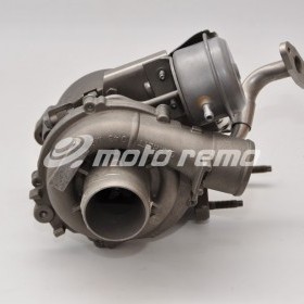 Turbocharger 763980-5007S 8200901189A