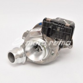 Turbosprężarka 819976-5025S 11658570082D03, 11658570082E04, 116585700820000, 11658570082F05