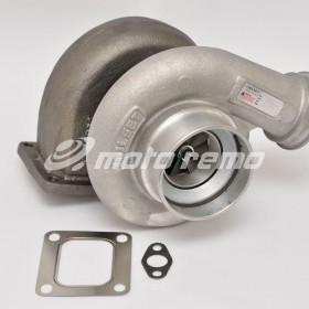 Turbocharger 3536359 5010240731