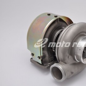 Turbosprężarka 315107 51091007401, 51091007233, 51.09100-7401, 51.09100-7233