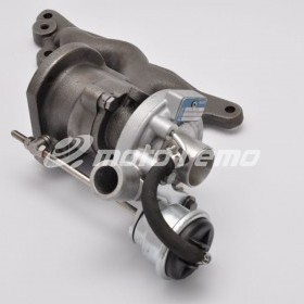 Turbosprężarka 54319700011 6600900880