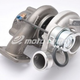 Turbosprężarka 880063-5001S b.d.