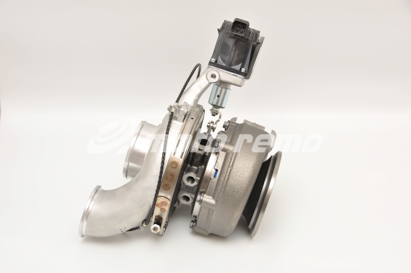 Turbosprężarka 818183-5022S 22374726, 22374727, 22557651, 23162538, 22557654