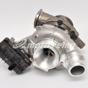 Turbosprężarka 842093-5004S 11658579212D04