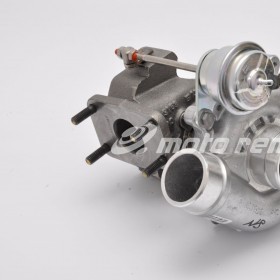 Turbosprężarka 53039700115 504136785, 504340182