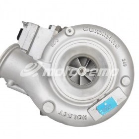 Turbosprężarka 3786019 b.d.