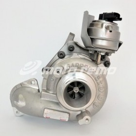 Turbocharger 784011-5005S 968612068005, AV6Q6K682AA, AV6Q-6K682-AA