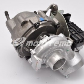 Turbosprężarka 762965-5008S 11657794021H07