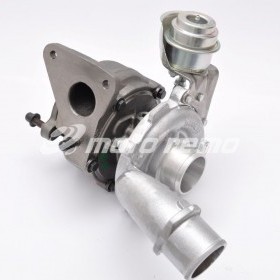 Turbosprężarka 708639-5007S 7701474960, 8200369581, 8200381645