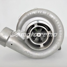 Turbosprężarka 452164-5012S 11127624