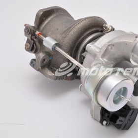 Turbosprężarka 53039700146 