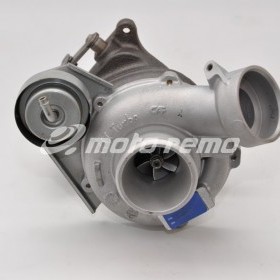 Turbocharger VV12 A6610960299, 05080373AA