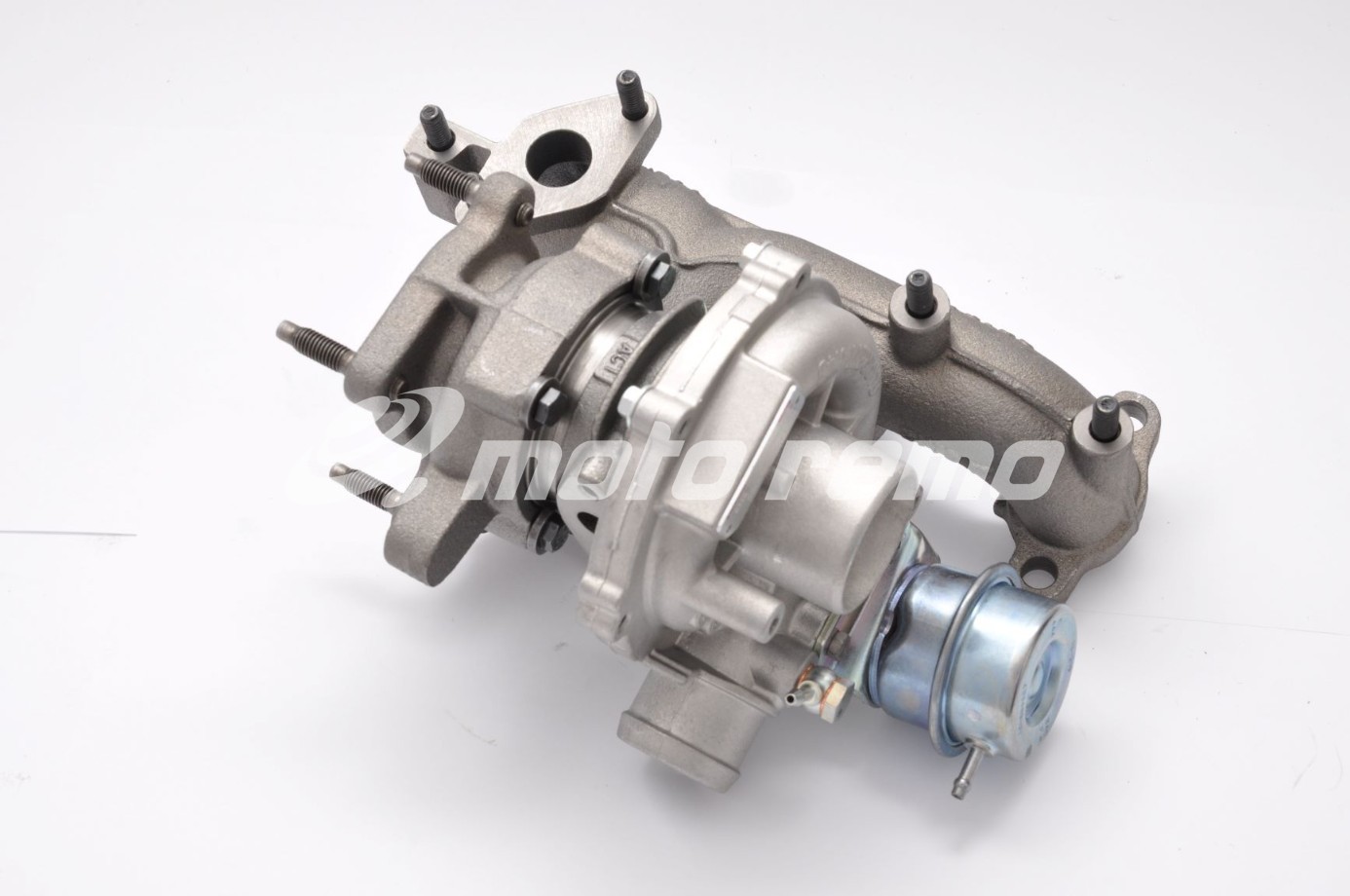 Turbocharger Seat 733783-5007S 045253019DV502