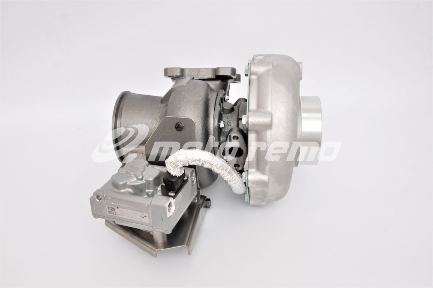 Turbosprężarka 858911-5006S 51091017375