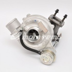 Turbosprężarka 454126-5002S 500054681, 500054682, 7485003129