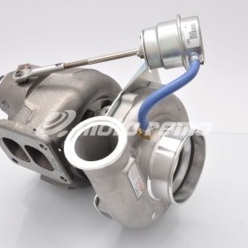 Turbocharger 3531855 61320348