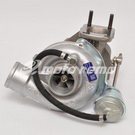 Turbosprężarka 53039700034 500335369