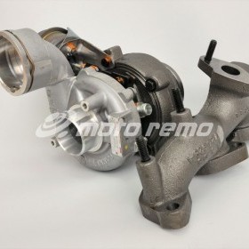 Turbocharger 724930-5012S 03G253019A, 03G253019AV550, 03G253014H