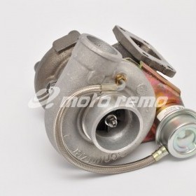 Turbocharger 318571 35242099F