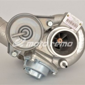 Turbocharger 49377-06200 8603226