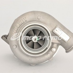 Turbocharger 2834106 51091007599, 51.09100-7599