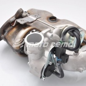 Turbosprężarka 53039700288 AG9N6K682AD, AG9N6K682AE, AG9N6K682AF, AG9N6K682AG, AG9N6K682AJ, AG9N6K682AL, AG9N-6K682-AD, AG9N-6K682-AE, AG9N-6K682-AF, AG9N-6K682-AG, AG9N-6K682-AJ, AG9N-6K682-AL