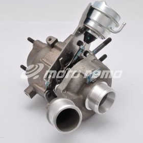 Turbosprężarka 53039700122 282004A470, 28200-4A470