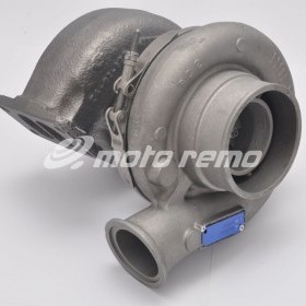 Turbocharger 3531456 b.d.