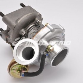 Turbosprężarka 53169707106 A9040965599