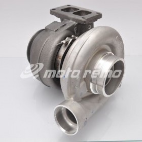 Turbocharger 3533544 1677725