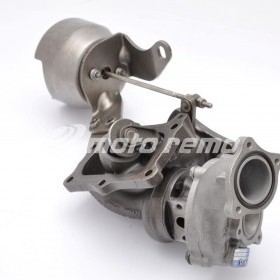 Turbosprężarka 54399700075 