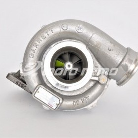 Turbocharger 452176-5003S 425833