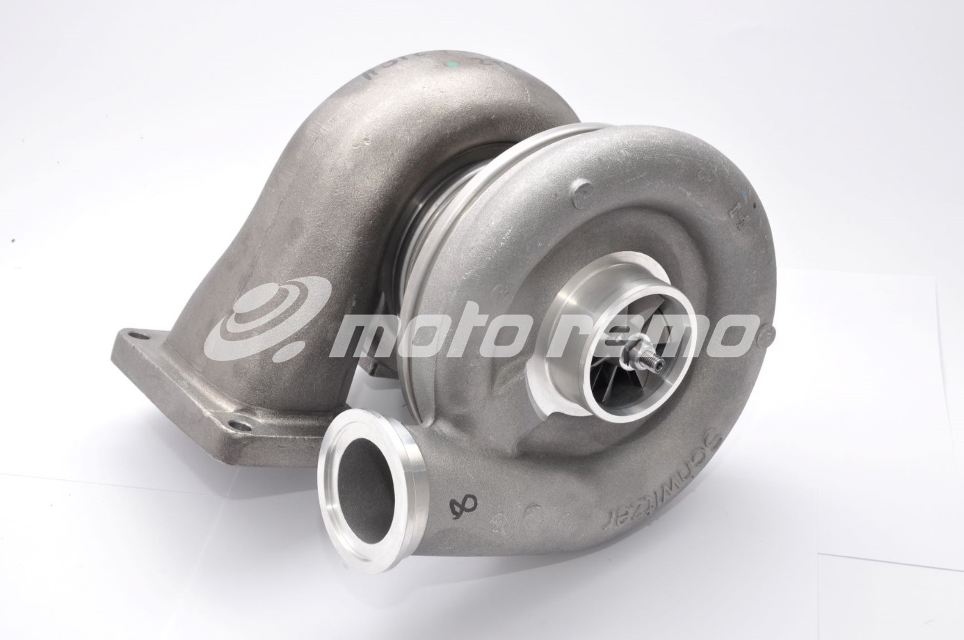 Turbocharger MAN 313697