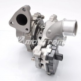 Turbosprężarka 784114-5002S 282312F000, 28231-2F000