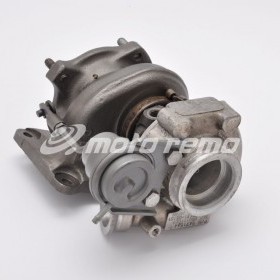 Turbosprężarka 49131-05100 1275733, 8601454