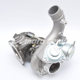 Turbosprężarka 49377-07320 8200940802