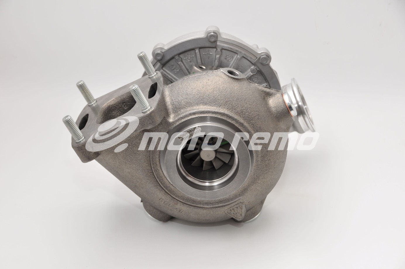 Turbosprężarka 53269706497 861260