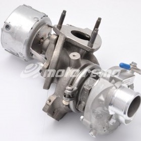 Turbosprężarka 778402-5010S C2Z31071, 02C2C40365, LR066431, LR-066431