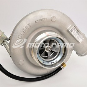Turbocharger 3786654 5801604925