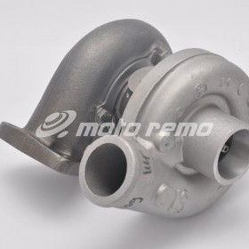 Turbocharger 317910 04272462KZ