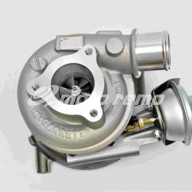 Turbocharger 769328-5001S 14411VS40A, 14411-VS40A