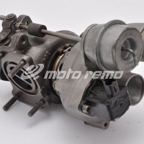 Turbosprężarka 53039700118 