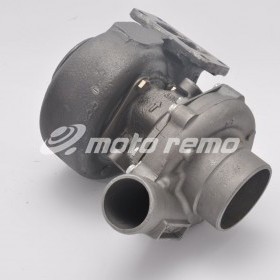 Turbocharger 3528743 J919139