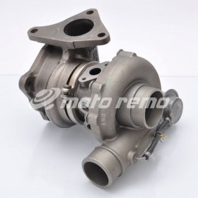 Turbocharger VF43 14411AA620, 14411-AA620