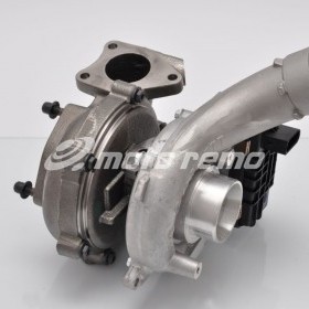 Turbosprężarka 769909-5010S 059145722M