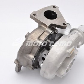 Turbosprężarka 723739-5005S 14411VC200, 14411-VC200