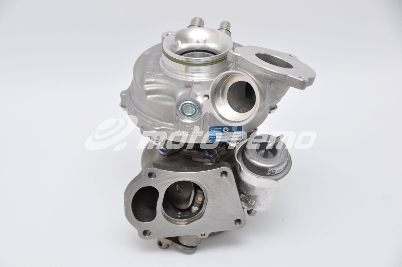 大割引 Turbocharger BMW 53169700069 その他