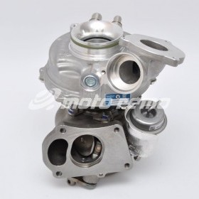 Turbosprężarka 53169700069 